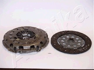 Clutch Pressure Plate (70-0H-H19)