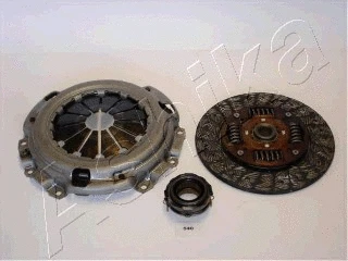 Clutch Kit (92-05-548)