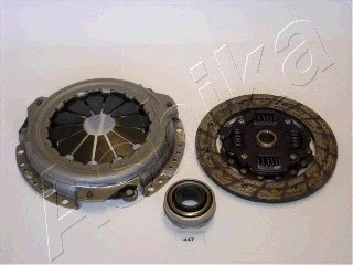 Clutch Kit (92-04-447)