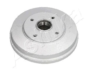 Brake Drum (56-K0-010C)