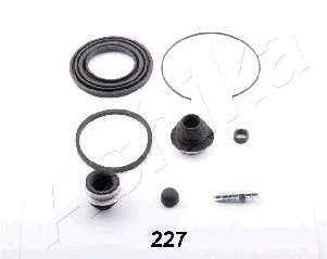 Repair Kit, brake caliper (120-02-227)
