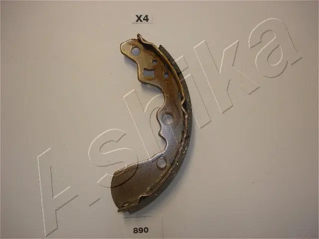 Brake Shoe Set (55-08-890)
