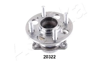 Wheel Hub