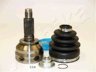 Joint Kit, drive shaft (62-03-334)