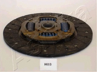 Clutch Disc (80-0H-003)