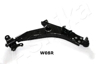 Control/Trailing Arm, wheel suspension (72-0W-W08R)