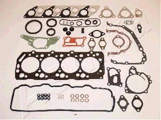 Full Gasket Kit, engine (49-05-537)