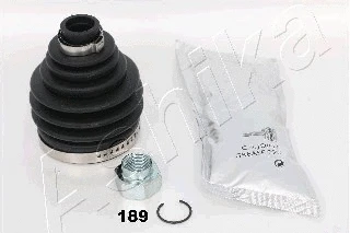 Bellow Kit, drive shaft (63-01-189)