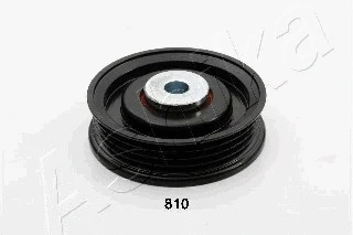 Deflection/Guide Pulley, V-ribbed belt (129-08-810)