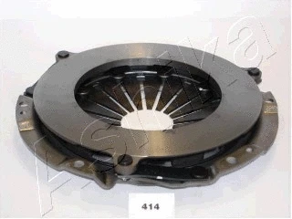 Clutch Pressure Plate