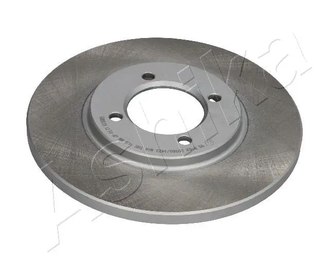 Brake Disc (60-02-228C)