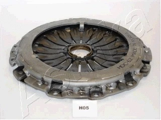 Clutch Pressure Plate (70-0H-005)