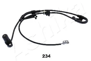 Sensor, wheel speed (151-02-234)