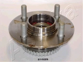 Wheel Hub