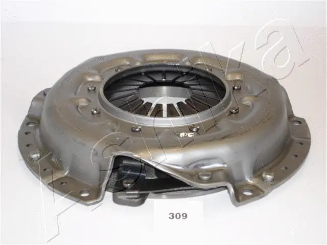 Clutch Pressure Plate (70-03-309)