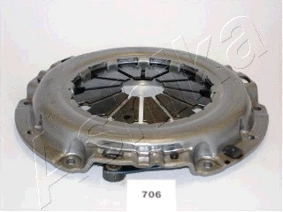 Clutch Pressure Plate (70-07-706)