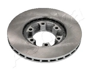 Brake Disc (60-05-521C)