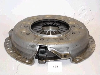 Clutch Pressure Plate (70-01-191)