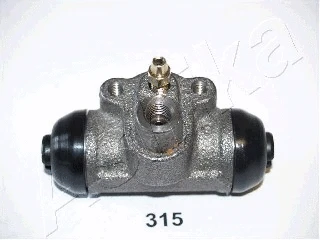 Wheel Brake Cylinder (67-03-315)