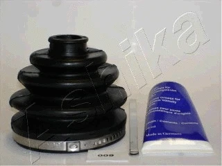 Bellow Kit, drive shaft (63-00-009)