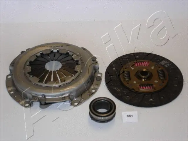 Clutch Kit (92-05-551)