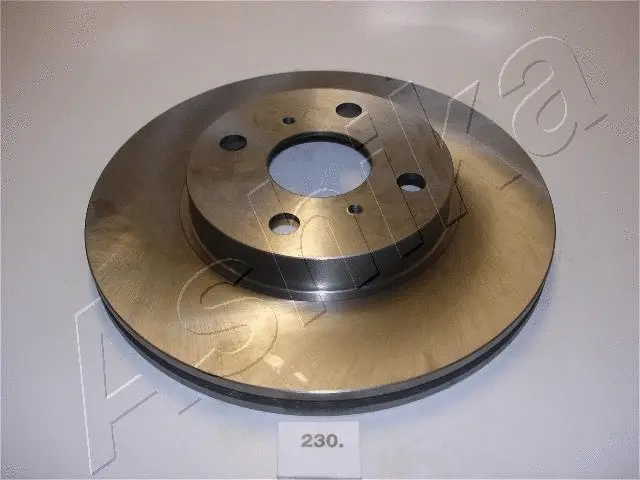 Brake Disc (60-02-230)