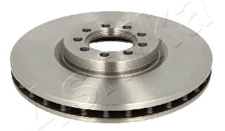 Brake Disc (60-00-0262)
