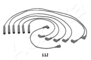 Ignition Cable Kit (132-01-112)