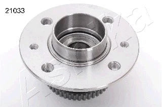 Wheel Hub