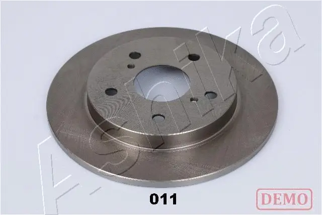 Brake Disc (61-00-0110C)