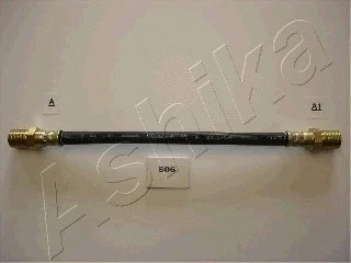 Holding Bracket, brake hose (69-08-806)