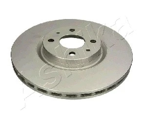 Brake Disc (60-00-0244)
