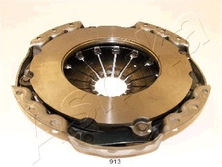 Clutch Pressure Plate