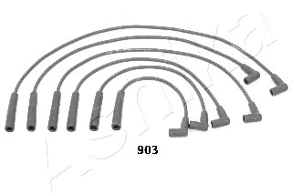 Ignition Cable Kit (132-09-903)
