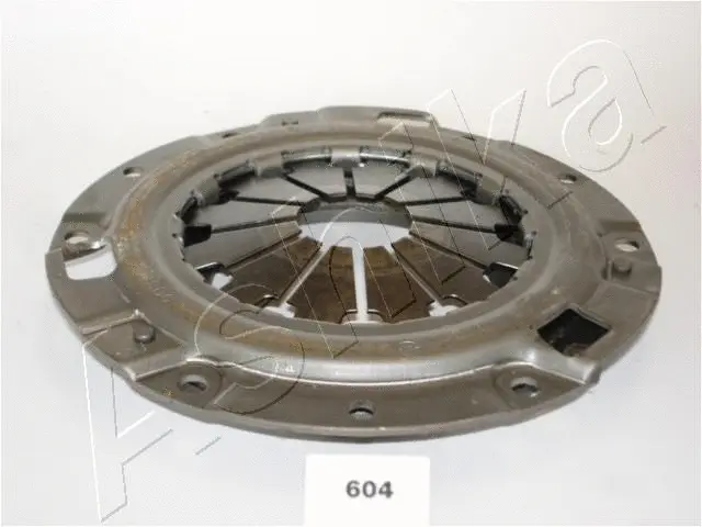 Clutch Pressure Plate (70-06-604)