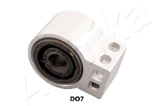 Mounting, control/trailing arm (GOM-D07)