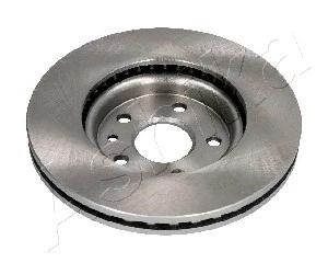 Brake Disc (60-00-0405C)