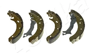 Brake Shoe Set (55-00-0307)