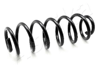 Suspension Spring (ZCA7021H)
