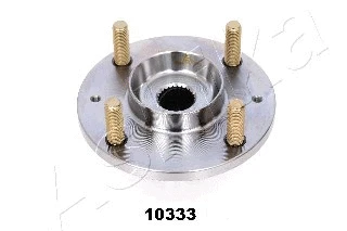Wheel Hub