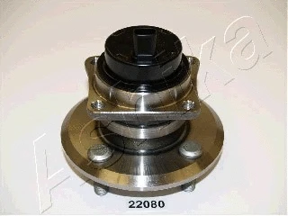Wheel Hub (44-22080)