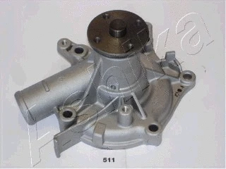 Water Pump, engine cooling (35-05-511)