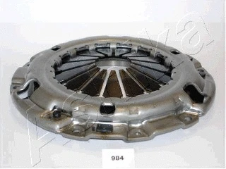 Clutch Pressure Plate (70-09-984)