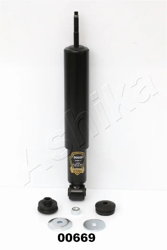 Shock Absorber (MA-00669)