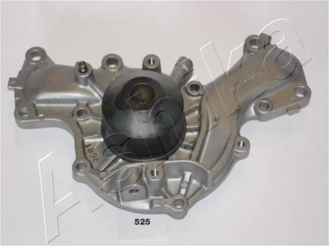 Water Pump, engine cooling (35-05-525)