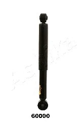 Shock Absorber (MA-60000)
