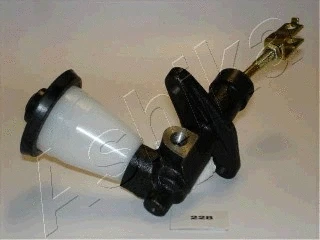 Master Cylinder, clutch (95-02-228)