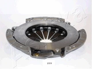Clutch Pressure Plate