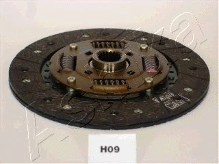 Clutch Disc (80-0H-009)