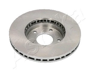 Brake Disc (60-01-158C)
